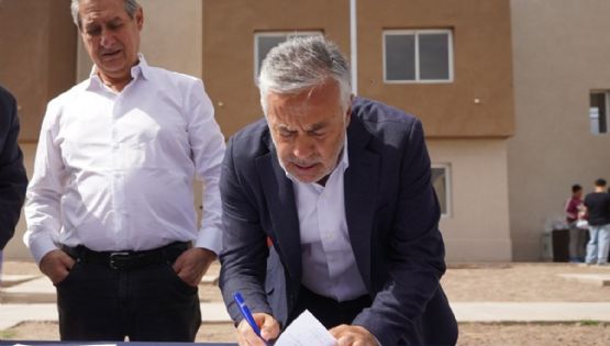 Se suspendió el proceso de autonomía de San Rafael hasta resolver el conflicto de poderes