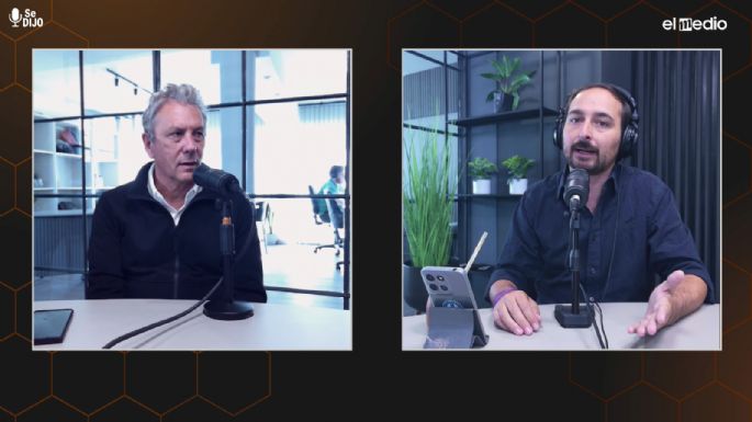 #SeDijo: la confesión de Garay, censura en los medios y presiones a abogados