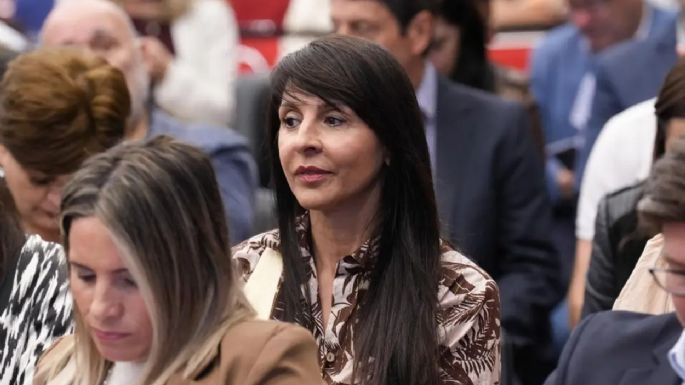 Denuncian que el hijo de una diputada libertaria amenazó con matar a sus compañeros