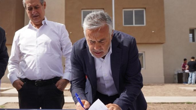 La Corte suspendió el proceso de autonomía de San Rafael hasta resolver el conflicto