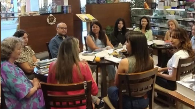 Silvia Lauriente: "No hay un problema de producción, sino de decisiones políticas en la cultura"