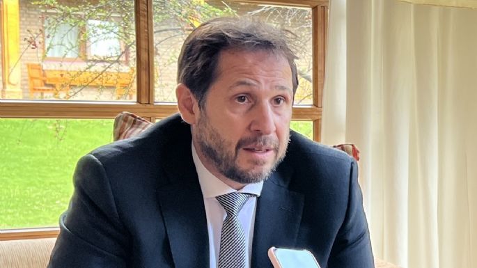 Renunció el subsecretario de Justicia de Mendoza por una denuncia de abuso sexual