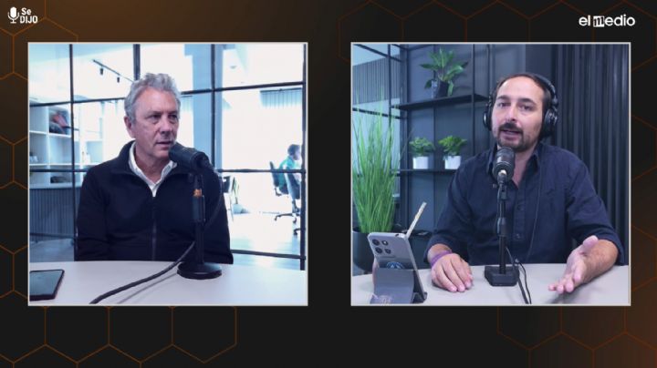 #SeDijo: la confesión de Garay, censura en los medios y presiones a abogados