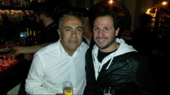 Marcelo D'Agostino consiguió que confirmen a la jueza que el quería