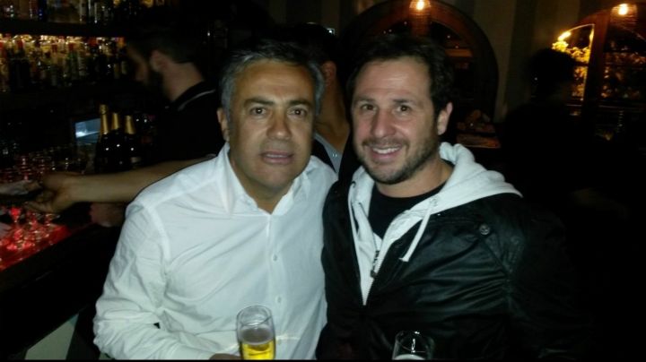 El Tribunal confírmó a la jueza que Marcelo D'Agostino quería