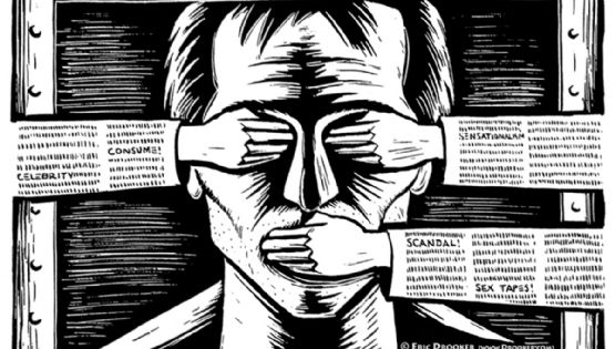Fake news: la excusa perfecta para callar lo incómodo