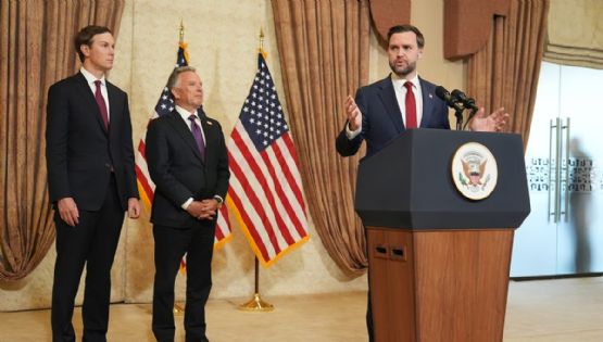Estados Unidos e Irán interrumpen las negociaciones pero no dan por roto el diálogo