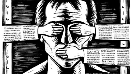 Fake news: la excusa perfecta para callar lo incómodo