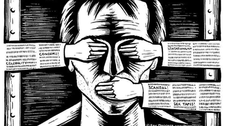 Fake news: la excusa perfecta para callar lo incómodo