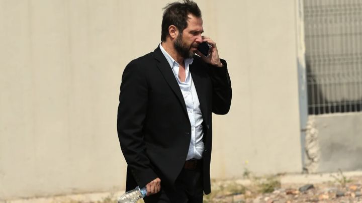 Los secretos que esconde el teléfono de Marcelo D'Agostino