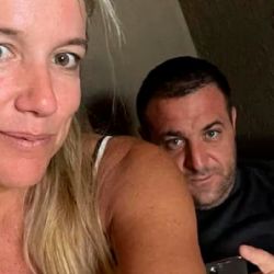 La esposa de Pablo Toviggino construyó un pozo de agua en zona restringida