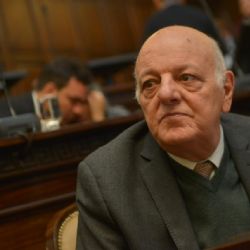 Juan Carlos Jaliff remplaza a Marcelo D'Agostino como subsecretario de Justicia