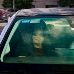 Declararon prestamistas de Adorni y dijeron que aún les debe 70.000 dólares 