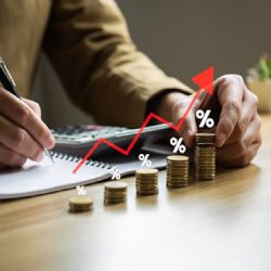 Caputo anticipó que la inflación de marzo será mayor a 3%