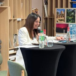 El Gobierno lanzó una plataforma de capacitación dirigida a personas de todas las edades