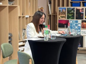 El Gobierno lanzó una plataforma de capacitación dirigida a personas de todas las edades