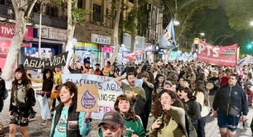 Exigen la libertad de dos manifestantes que llevan cinco días detenidos