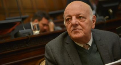 Juan Carlos Jaliff remplaza a Marcelo D'Agostino como subsecretario de Justicia