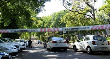 Encontraron a una bebé muerta en una obra en construcción y acusan de homicidio su madre