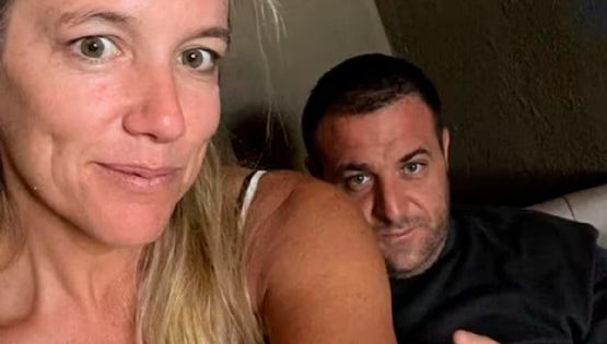 La esposa de Pablo Toviggino construyó un pozo de agua en zona restringida