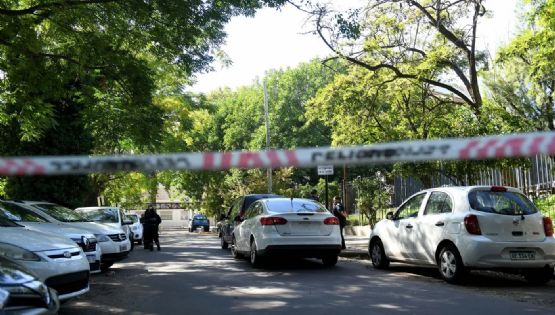 Encontraron a una bebé muerta en una obra en construcción y acusan de homicidio su madre