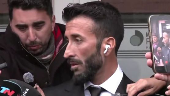 Roberto Castillo, sobre el caso de Ángel: “Hubo negligencia por parte de varios funcionarios”