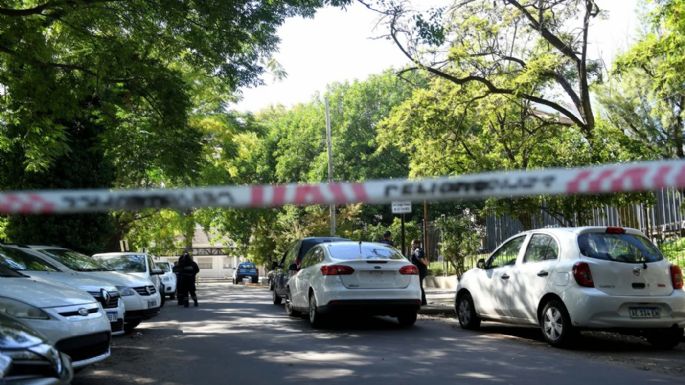 Encontraron a una bebé muerta en una obra en construcción y acusan de homicidio su madre