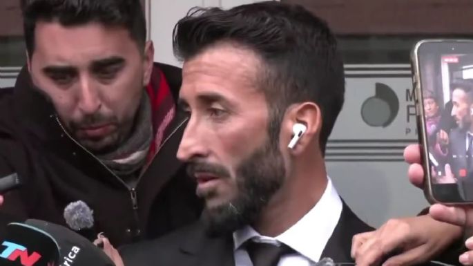 Roberto Castillo, sobre el caso de Ángel: “Hubo negligencia por parte de varios funcionarios”