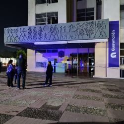 Se incendió el data center de la Municipalidad Guaymallén y restringen la atención