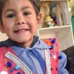Caso Ángel López: dictaron prisión preventiva para la madre y el padrastro
