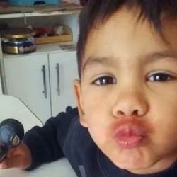 Ángel López estaba “enojado y angustiado” antes de mudarse con su mamá