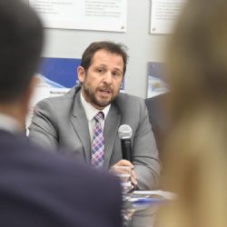 D'Agostino contra D'Agostino: el contradictorio planteo de su defensa para no quedar detenido