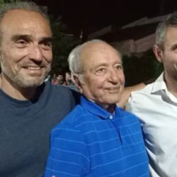 Eduardo Menem cobrará $ 1.500 millones por reajustes adeudados de su jubilación