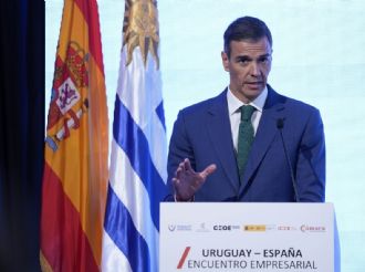 El PSOE de Pedro Sánchez tuvo una nueva derrota contra la derecha 