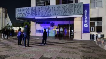 Se incendió el data center de la Municipalidad Guaymallén y restringen la atención