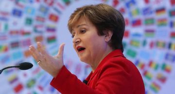 El FMI bajó la expectativa de crecimiento para la Argentina en 2026 