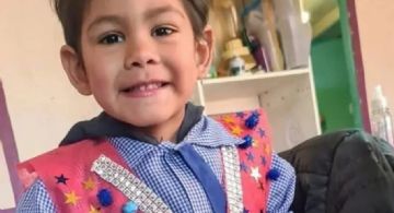 Caso Ángel López: dictaron prisión preventiva para la madre y el padrastro