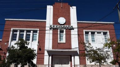 Foto iliustrativa de  Fecovita: el otro caso en el que la Justicia ajusta sus tiempos