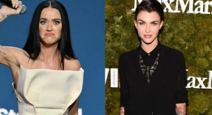 Actriz de Orange is the New Black denunció a Katy Perry por agresión sexual