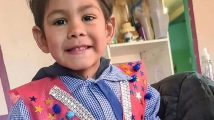 Caso Ángel López: dictaron prisión preventiva para la madre y el padrastro