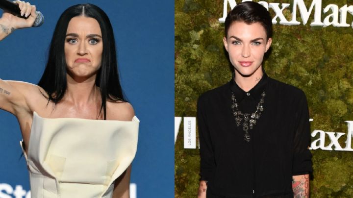 Actriz de Orange is the New Black denunció a Katy Perry por agresión sexual