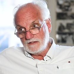 Juan Carlos de Pablo dijo que el impacto de la guerra todavía no impacta en la inflación