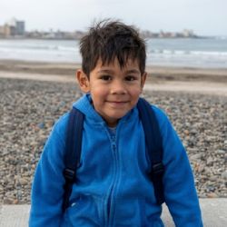 Convocan a una vigilia por el caso de Ángel López: “Lo mataron con decisiones judiciales”