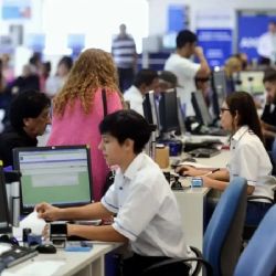 Fin del home office: 83% de los empleadores retomó la presencialidad