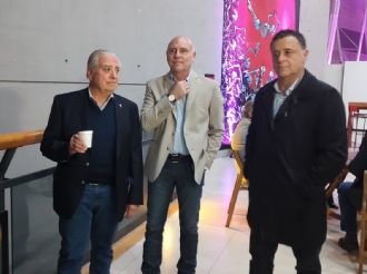 En medio de la turbulencia, la Justicia designó presidente en el Consejo de la Magistratura