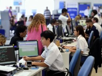 Fin del home office: 83% de los empleadores retomó la presencialidad