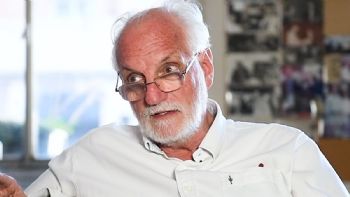 Juan Carlos de Pablo dijo que el impacto de la guerra todavía no impacta en la inflación