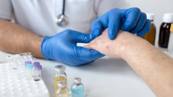 Preocupante: en 2025 hubo más de 46.000 casos de sífilis en Argentina