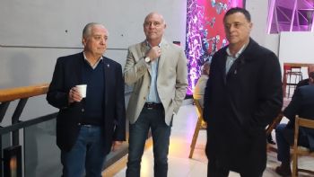 En medio de la turbulencia, la Justicia designó presidente en el Consejo de la Magistratura