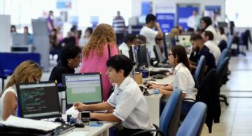 Fin del home office: 83% de los empleadores retomó la presencialidad